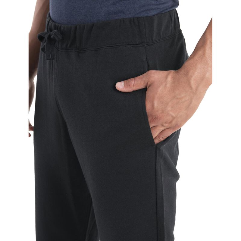 Icebreaker Mens Merino Shifter II Pants image number 2