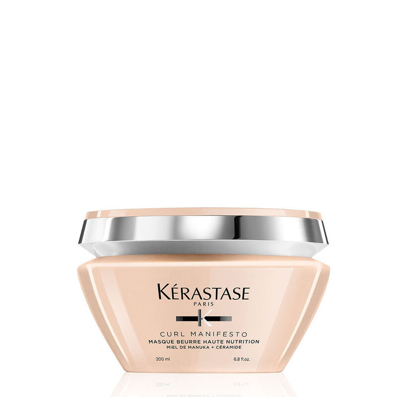 Kérastase Curl Manifesto Masque 200ml image number 0