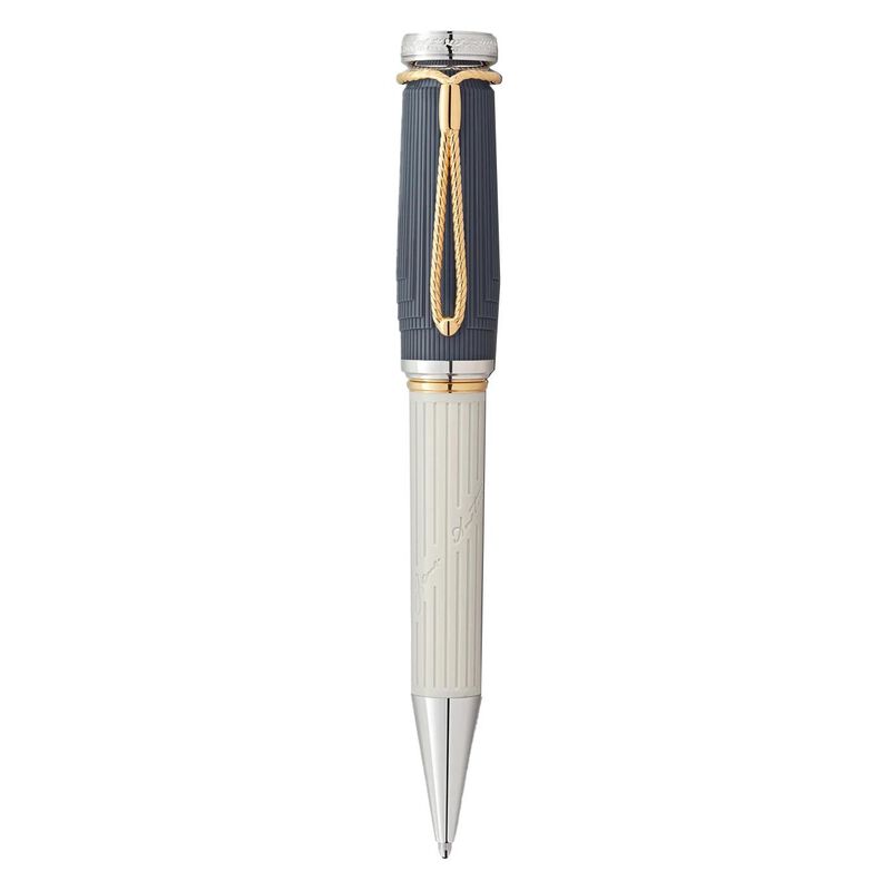 Montblanc Writers Edition Homage To Jane Austen Limited Edition Ballpoint image number 0