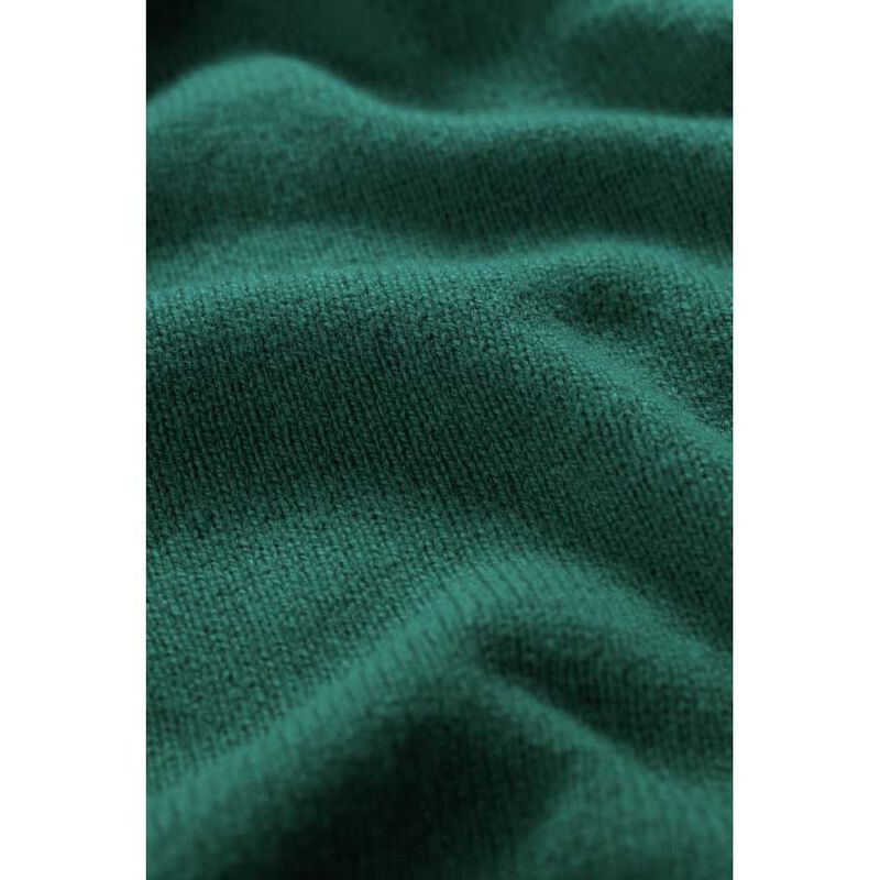 Seasalt Cornwall Kelyn Cardigan Sea Teal image number 2