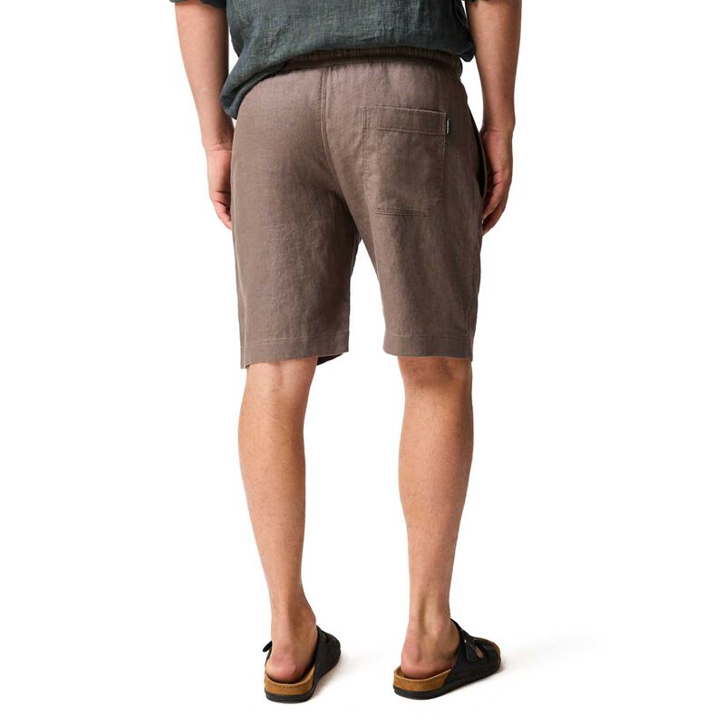 Rodd & Gunn Linen 9" Resort Short image number 9