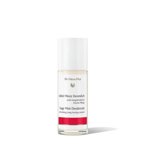 Dr. Hauschka Sage Deodorant 50ml