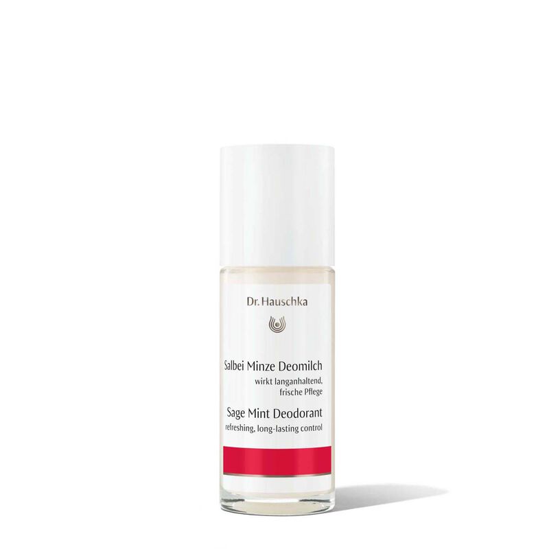 Dr. Hauschka Sage Deodorant 50ml image number 0