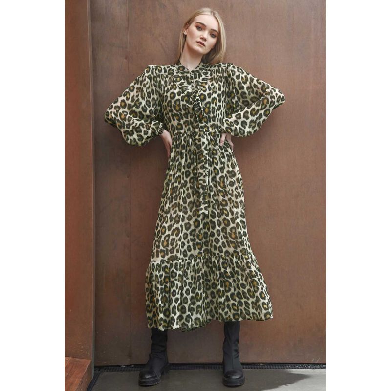 Curate Just One Thing Dress image number 1