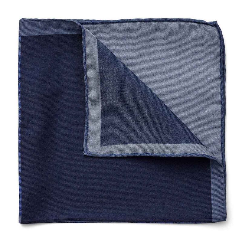 Joe Black Jb Tonal Paisley Pochette image number 14