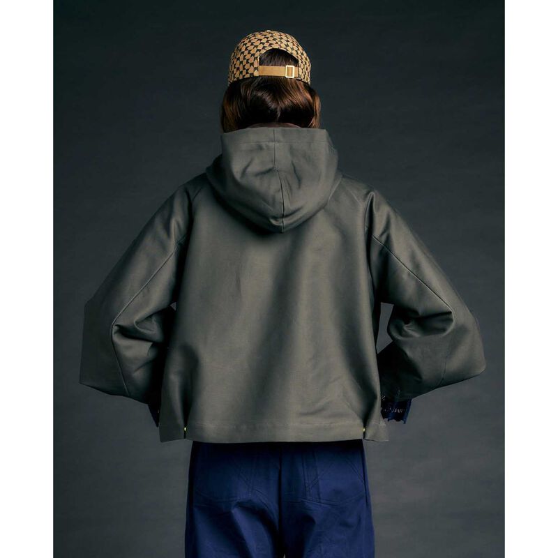 Karen Walker Overtime Jacket image number 1