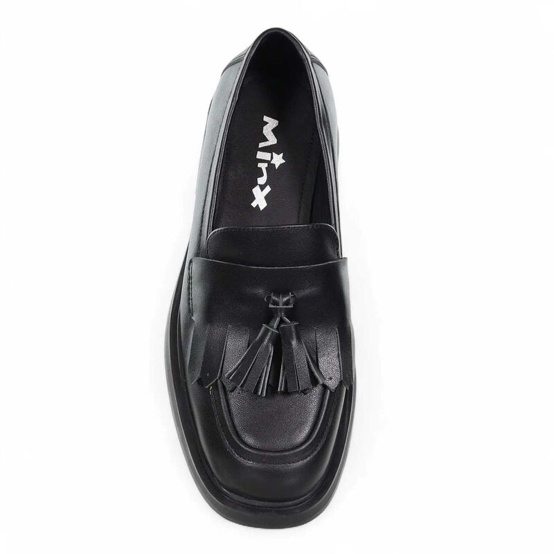 Minx Preppy Steps Loafer image number 1