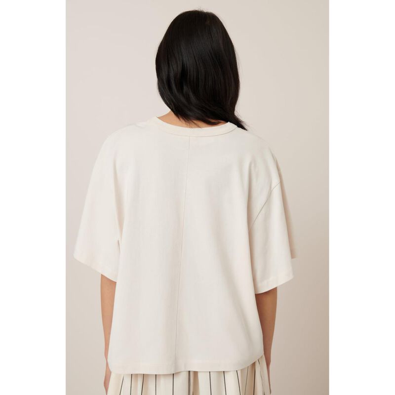 Kowtow Shadow Tee image number 1