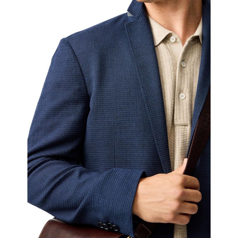 Rodd & Gunn Holdens Bay Sports Fit Jacket image number 2