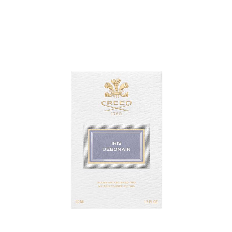 Creed Iris Debonair EDP 50ml image number 2