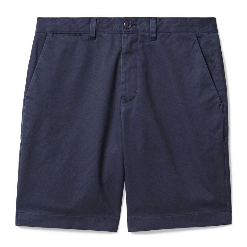 R.M. Williams Berwick Chino Short image number 2