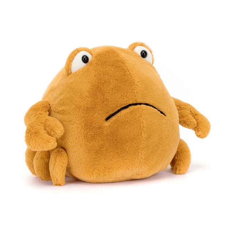 Jellycat Chrissie Crab image number 0