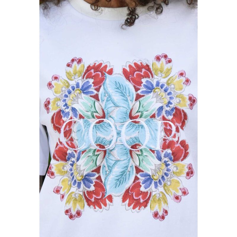 COOP In Bloom T-Shirt image number 2