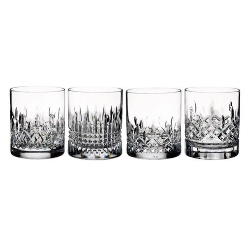 Waterford Lismore Evolution DOF Tumbler Set of 4350ml