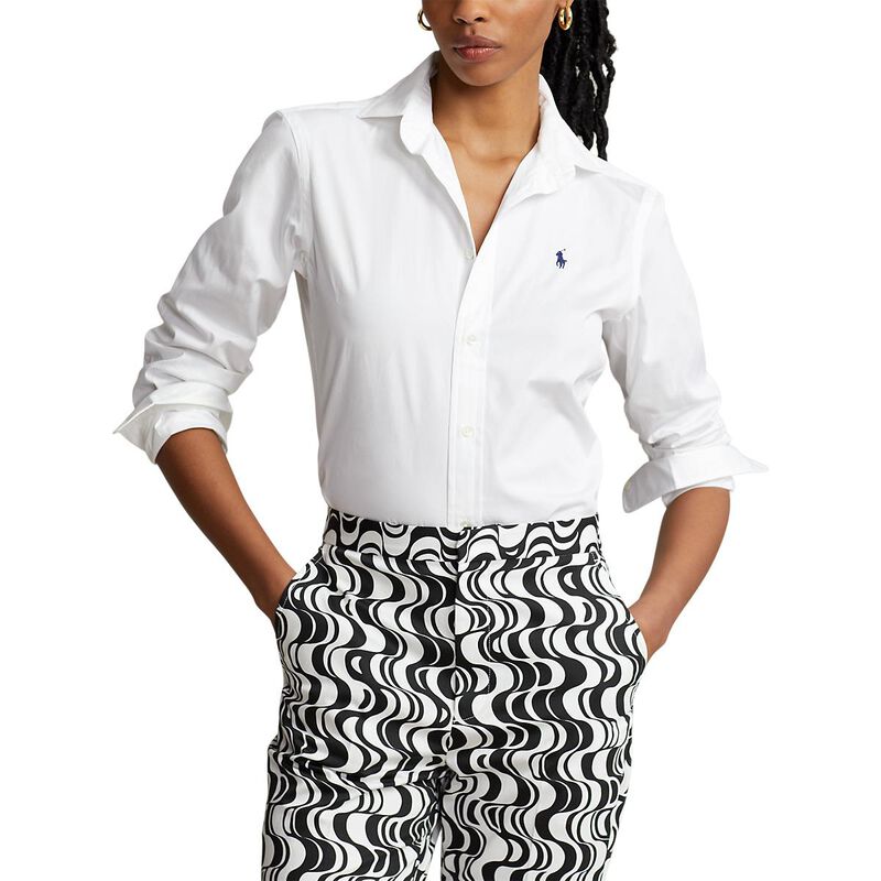 Polo Ralph Lauren Crlte Shirt image number 0