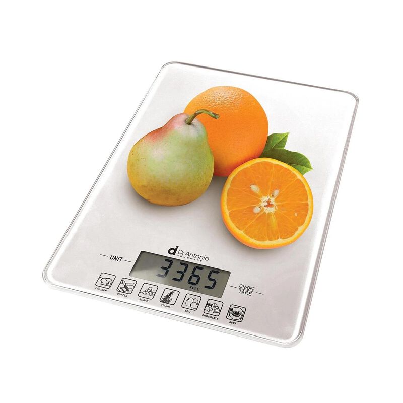 Di Antonio Digital Scales - 10kg image number 1