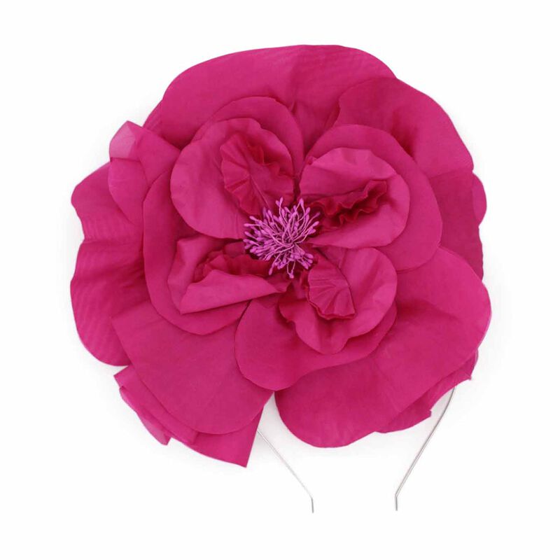 Morgan & Taylor Cindy Fascinator image number 10