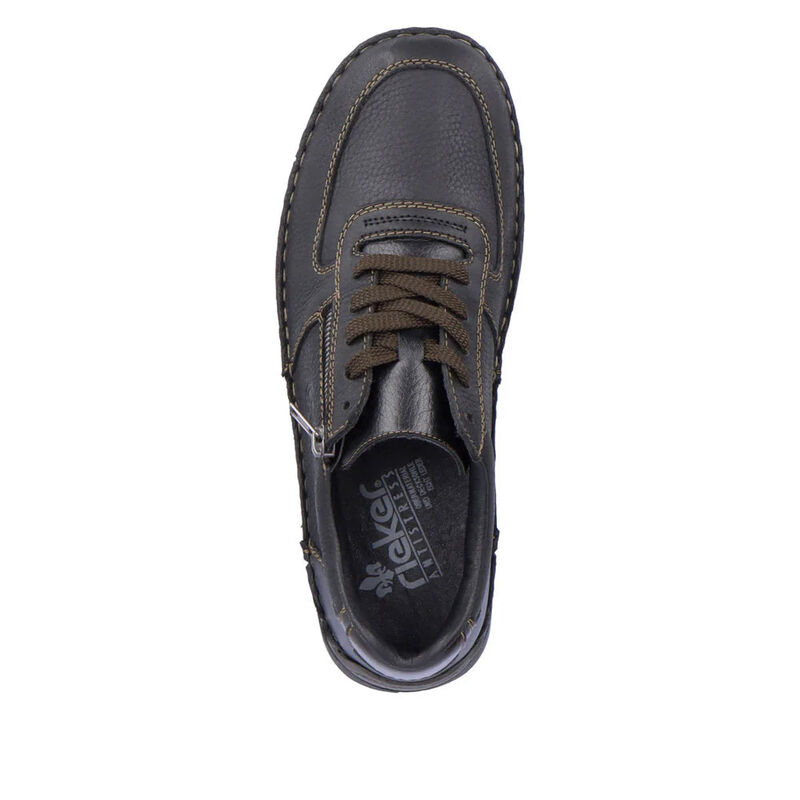Rieker Nottingham 053 Lace Up image number 3