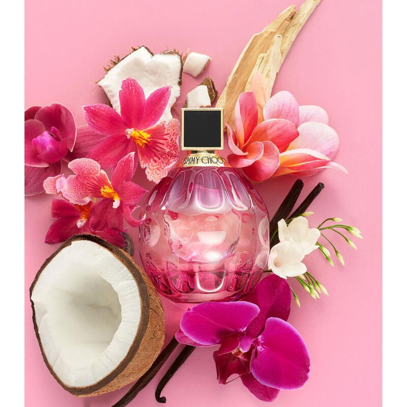 Jimmy Choo Rose Passion EDP 60ml image number 2