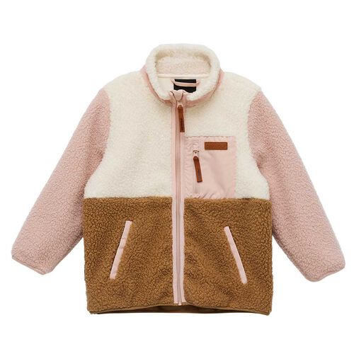 Crywolf Yeti Jacket