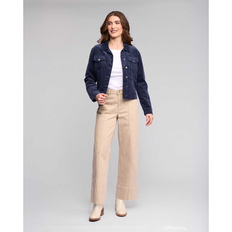 Vassalli Core Jacket image number 7