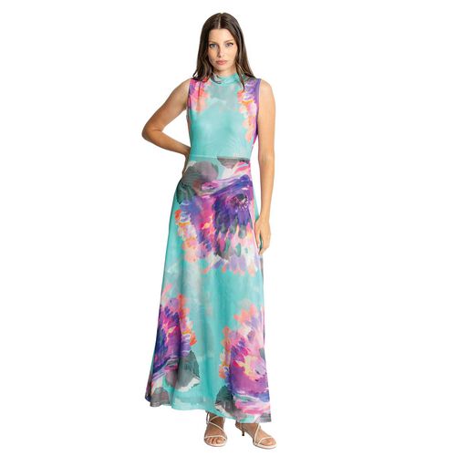 KACHEL Delilah Maxi Dress