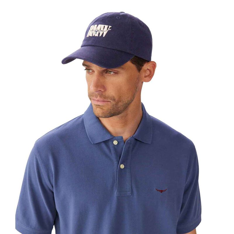 R.M. Williams Heritage Twill Cap image number 1