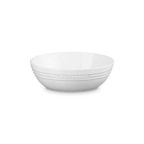Le Creuset Stoneware Oval Serving Bowl
