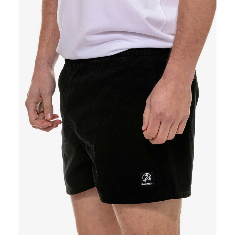 Swanndri Rugby Shorts image number 2