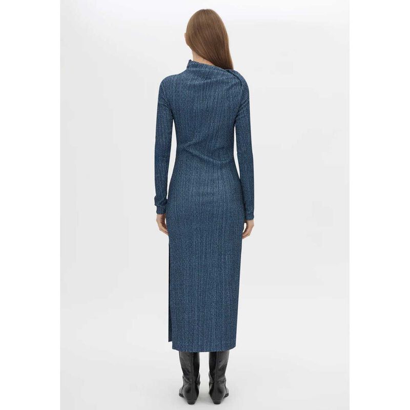 Camilla and Marc Orsa Midi Dress image number 1