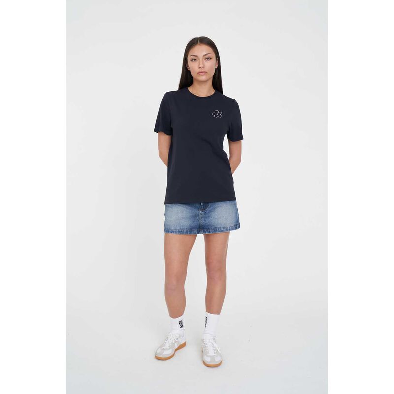 Huffer Classic Tee 170 Flowerbomb image number 3