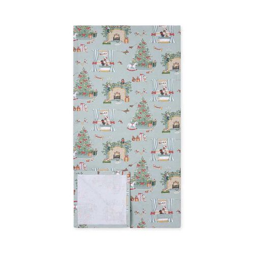 Sophie Allport Cosy Christmas Table Runner