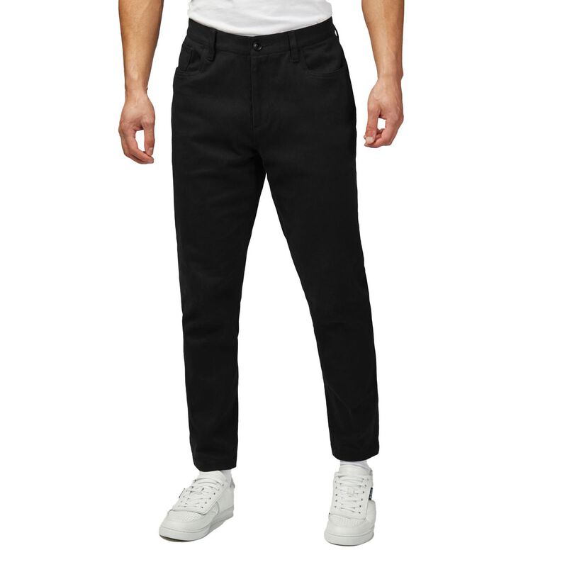 Ben Sherman 5 Pocket Twill Trouser image number 0