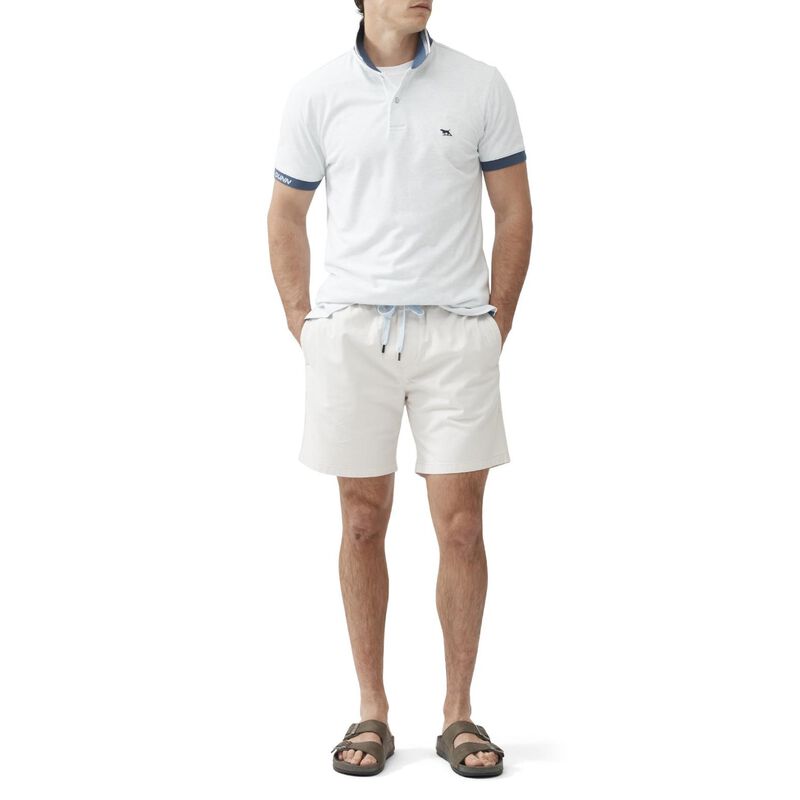 Rodd & Gunn Gunn 7" Resort Short image number 5