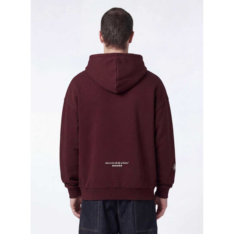 Barney Cools Scribe Hoodie image number 1