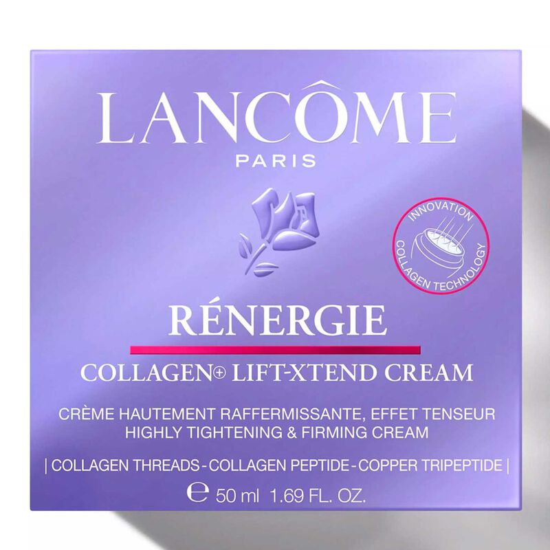 Lanc&ocirc;me R&eacute;nergie Collagen Lift-Xtend Cream 50ml image number 1