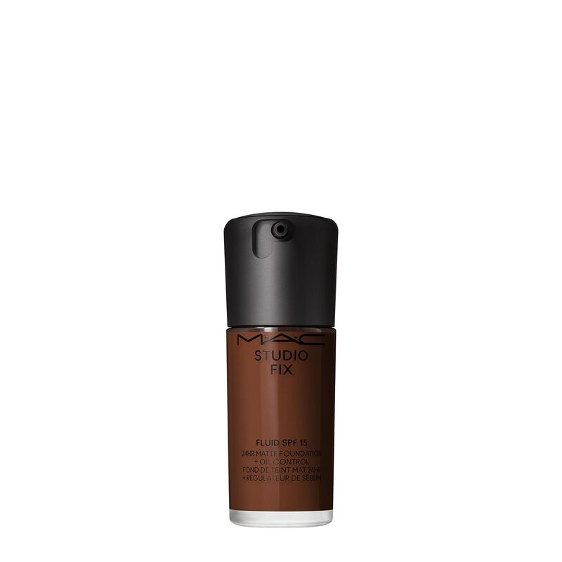 MAC Studio Fix Fluid SPF15 image number 128