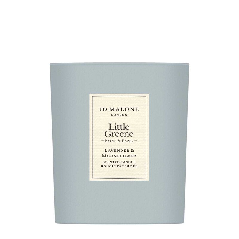 Jo Malone London Lavender & Moonflower Special Edition Classic Candle image number 0