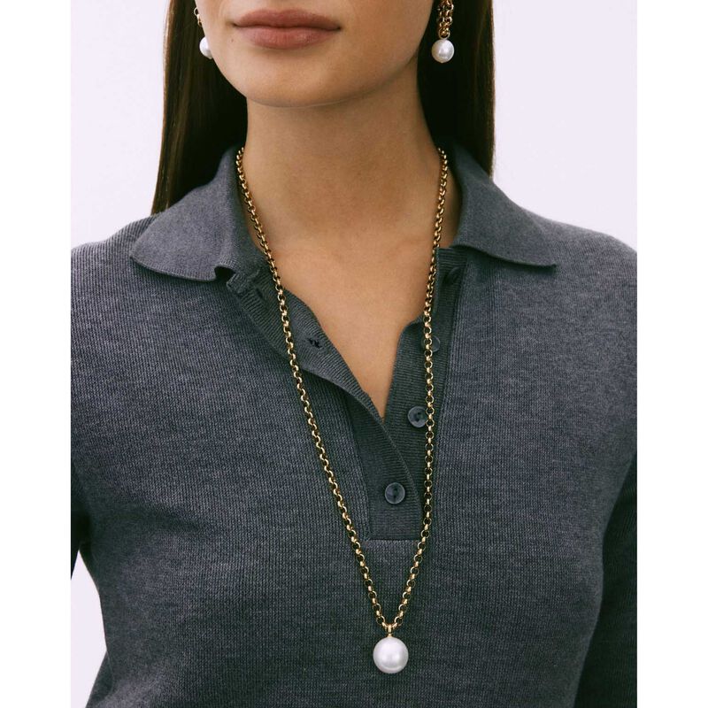 Edblad Lexie Necklace L image number 1