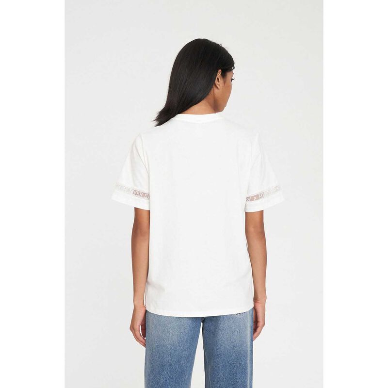 Huffer Classic Tee 170/Cherie image number 1