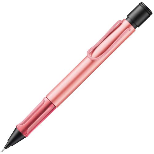 LAMY Al-Star LE Mechanical Pencil 0.5mm Flamingo