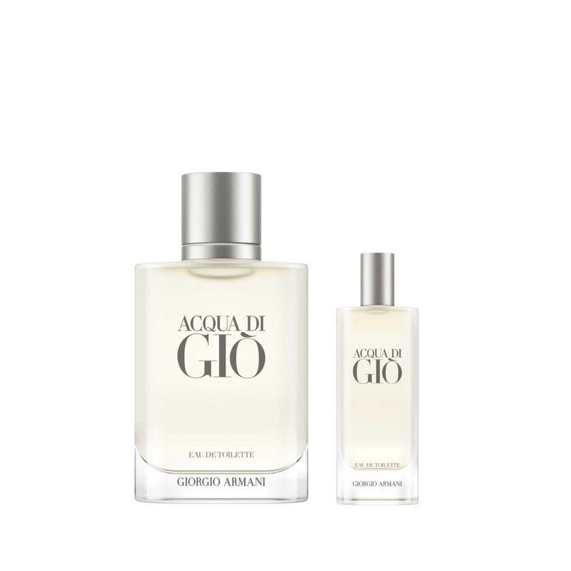 Giorgio Armani Acqua Di Gio EDT Father's Day Gift Set image number 1