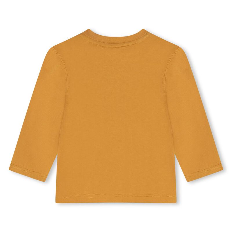 Timberland LS T-Shirt 6M - 18M image number 1