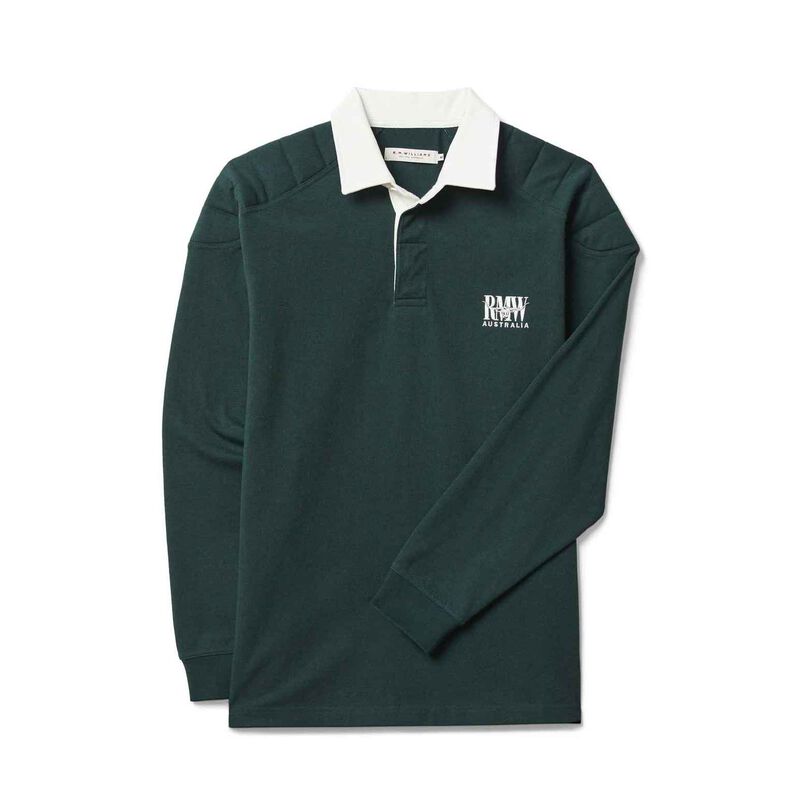 R.M. Williams Classic R.M.W Rugby image number 2