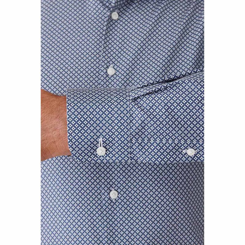 Cambridge Parkdale Shirt Fct249 image number 2