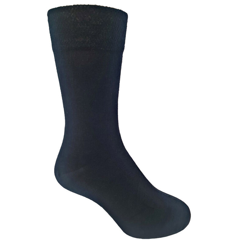 DS Socks Classic Dress Sock 2 Pack image number 1
