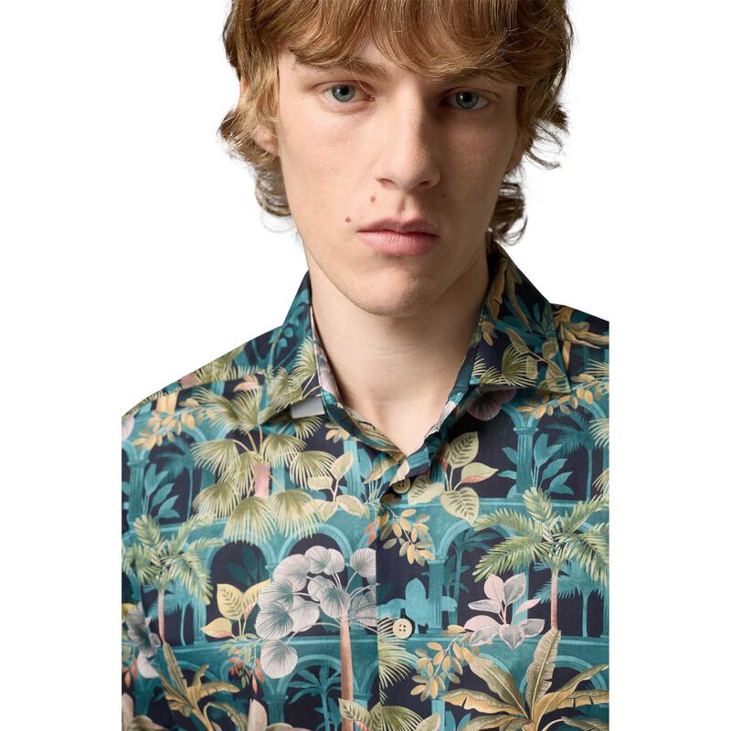 Ted Baker Hauser Shirt Ftw781 image number 2