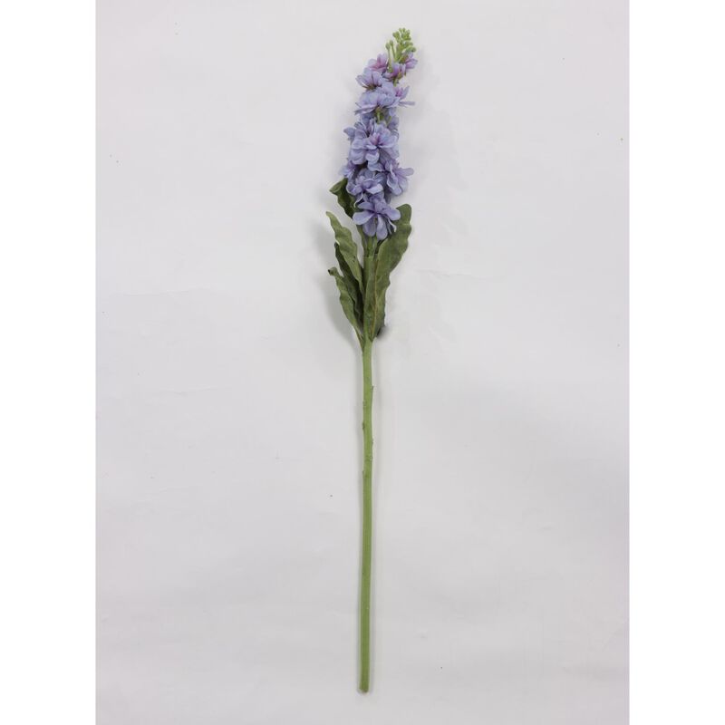 Double Stock Blue image number 0
