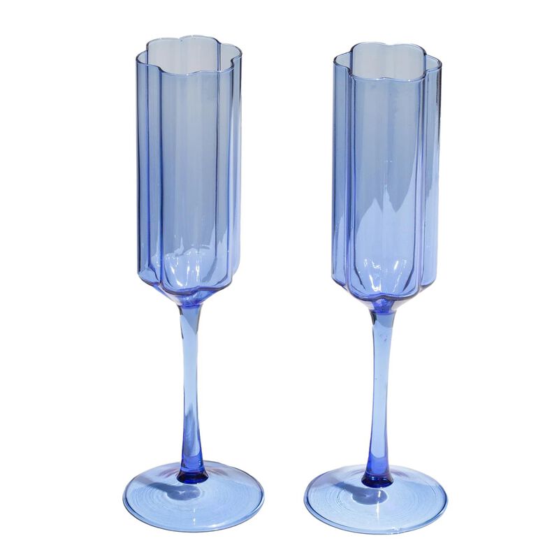 FAZEEK Wave Flute - Set of 2 image number 0