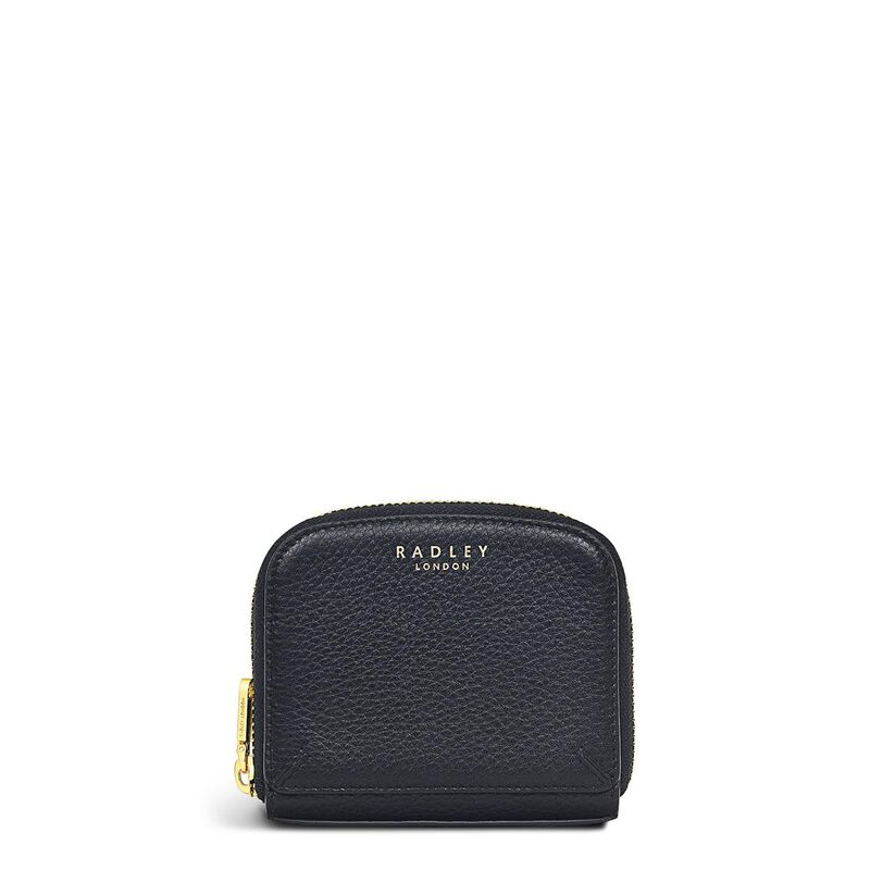 Radley Dukes Place Medium Zip Around Purse image number 0